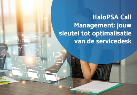 HaloPSA Call Management Optimaliseer Jouw Servicedesk halopsa-call-management-optimaliseer-jouw-servicedesk