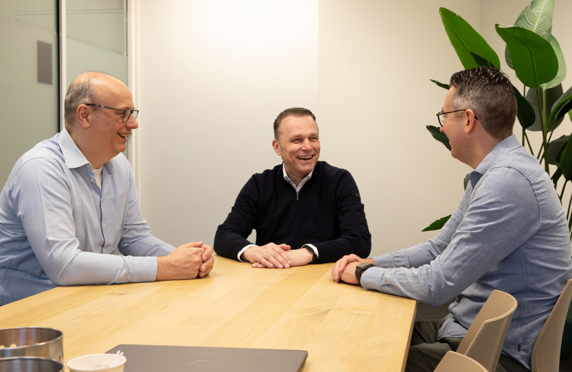 Effort IT als jouw HaloPSA partner
