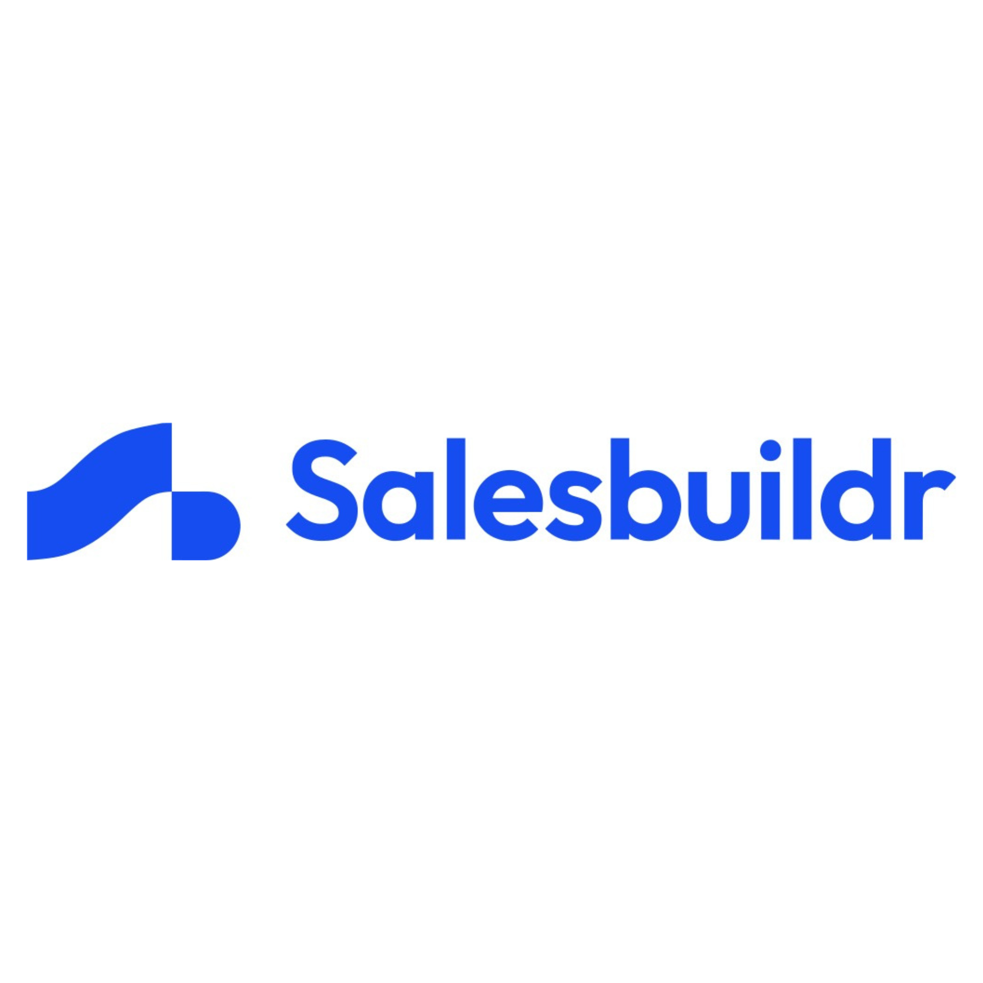Salesbuildr integratie