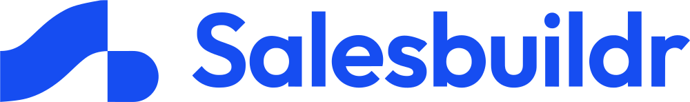 Salesbuildr integratie 